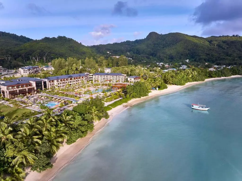Canopy By Hilton Seychelles Resort